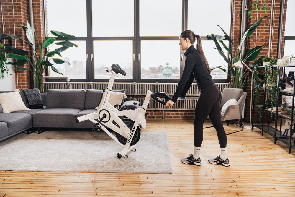 Your Ultimate Spin Bike Maintenance Checklist Ascend Your Ultimate Spin Bike Maintenance Checklist Ascend