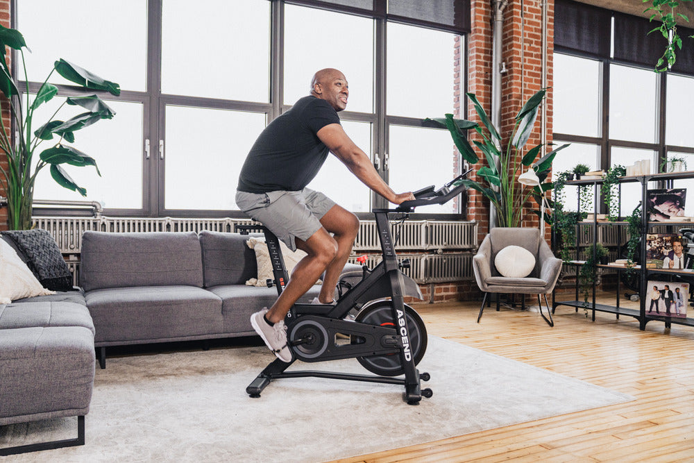 Calorie burn, intensity, and fat loss: which is better treadmill or stationary bike?