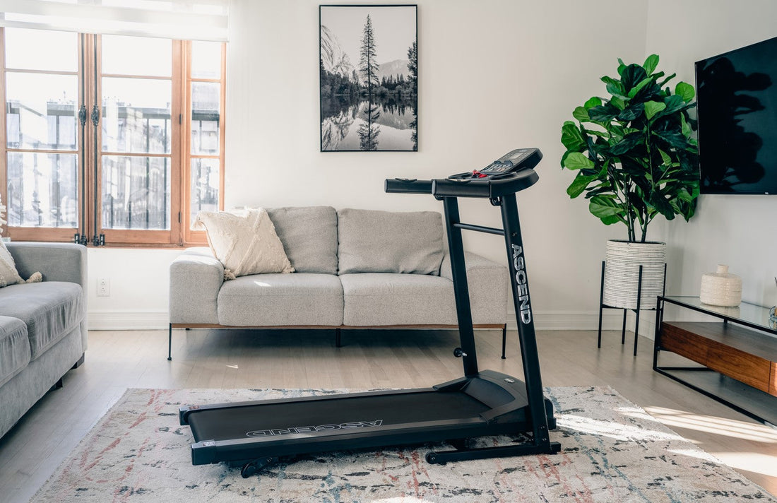 6 Best Treadmill Workouts to Lose Weight and Burn Fat