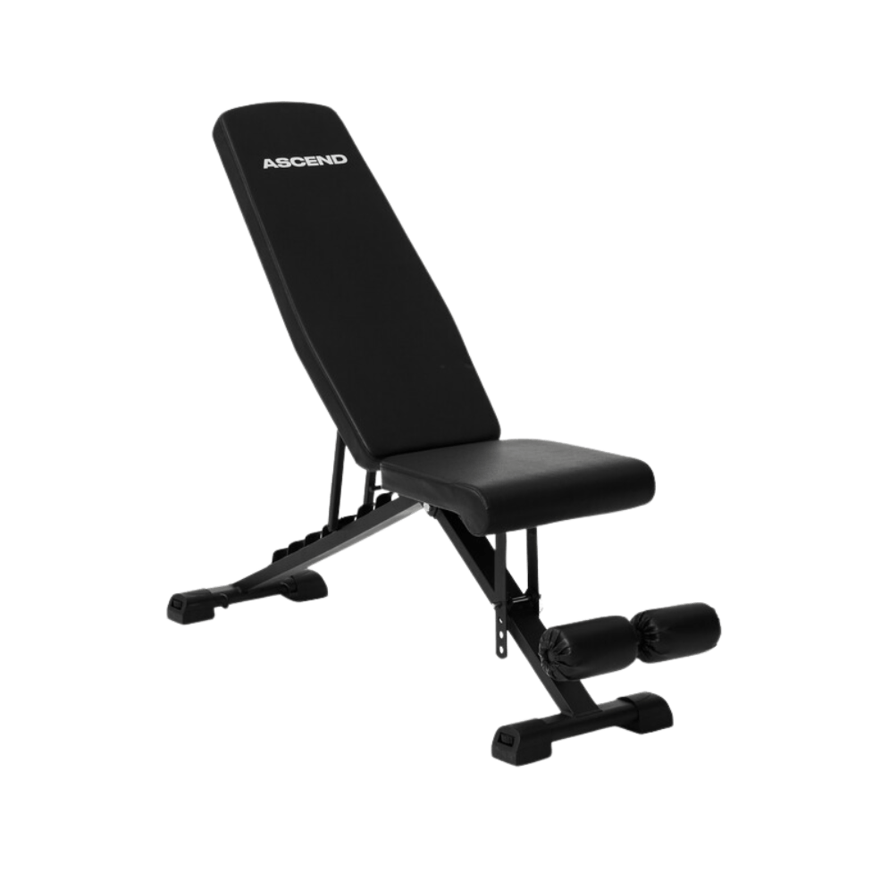 Ascend Adjustable Weight Bench