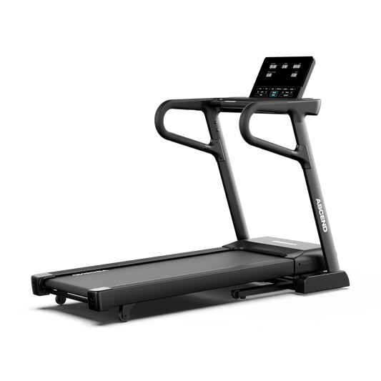 Ascend X3 | Premium Foldable Treadmill