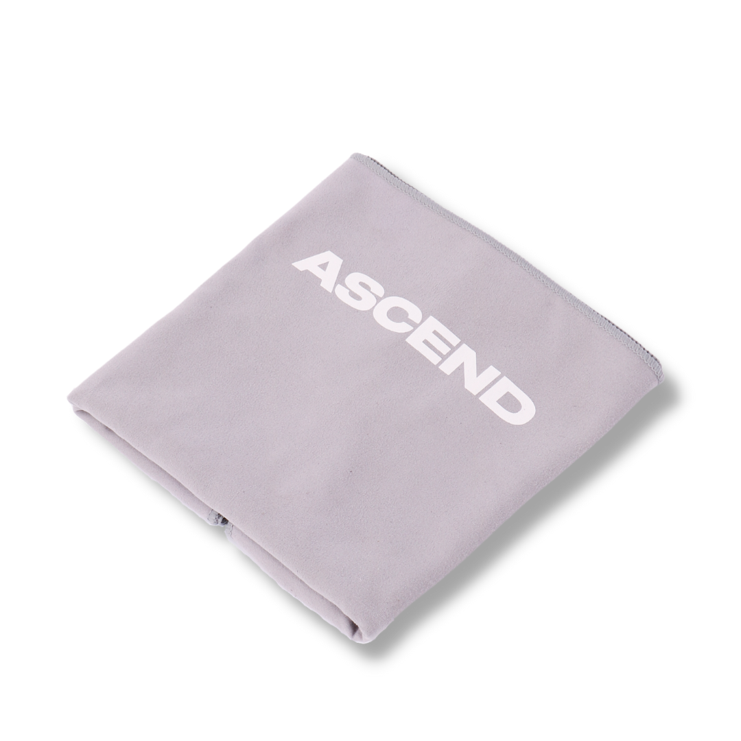 Ascend Microfiber Towel