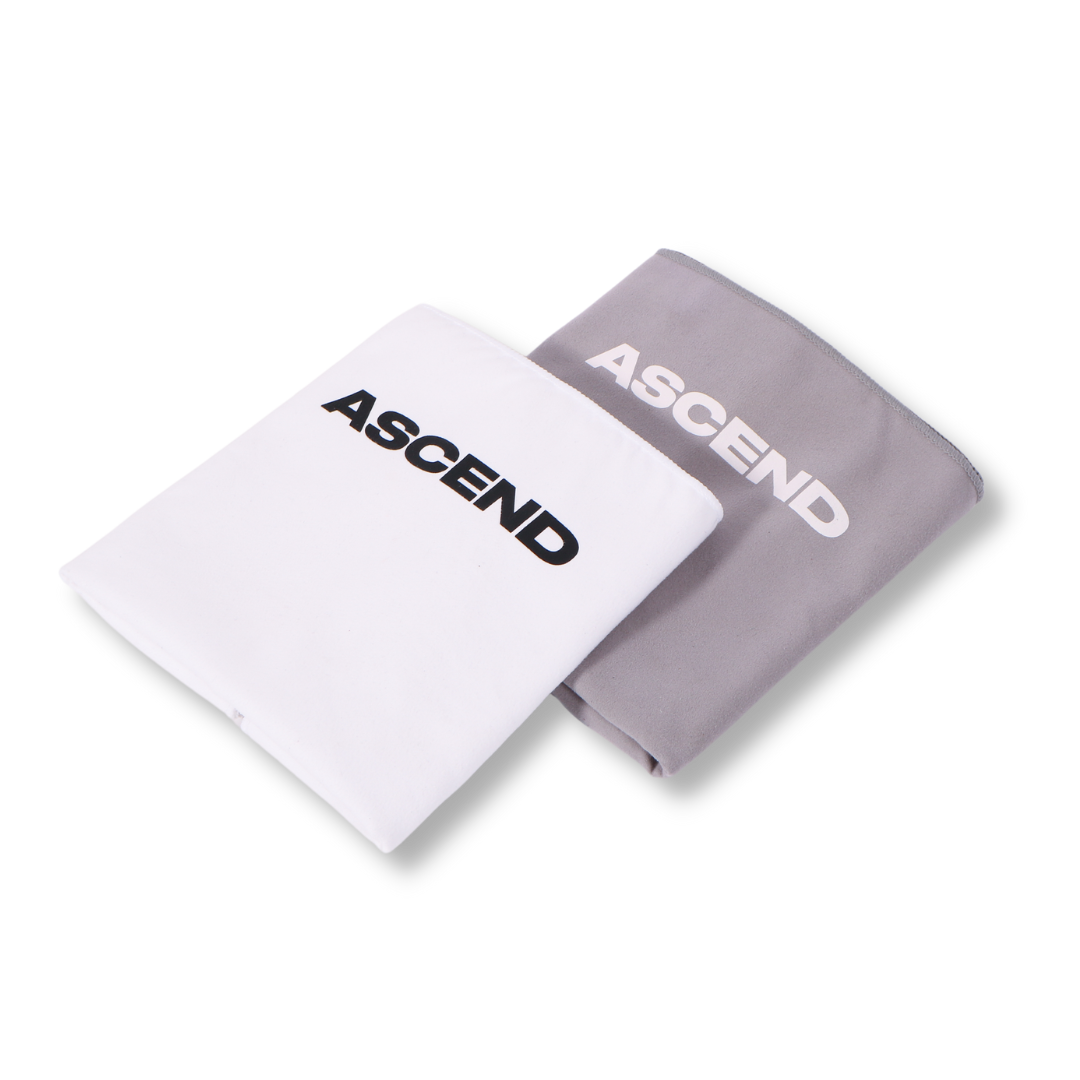 Ascend Microfiber Towel
