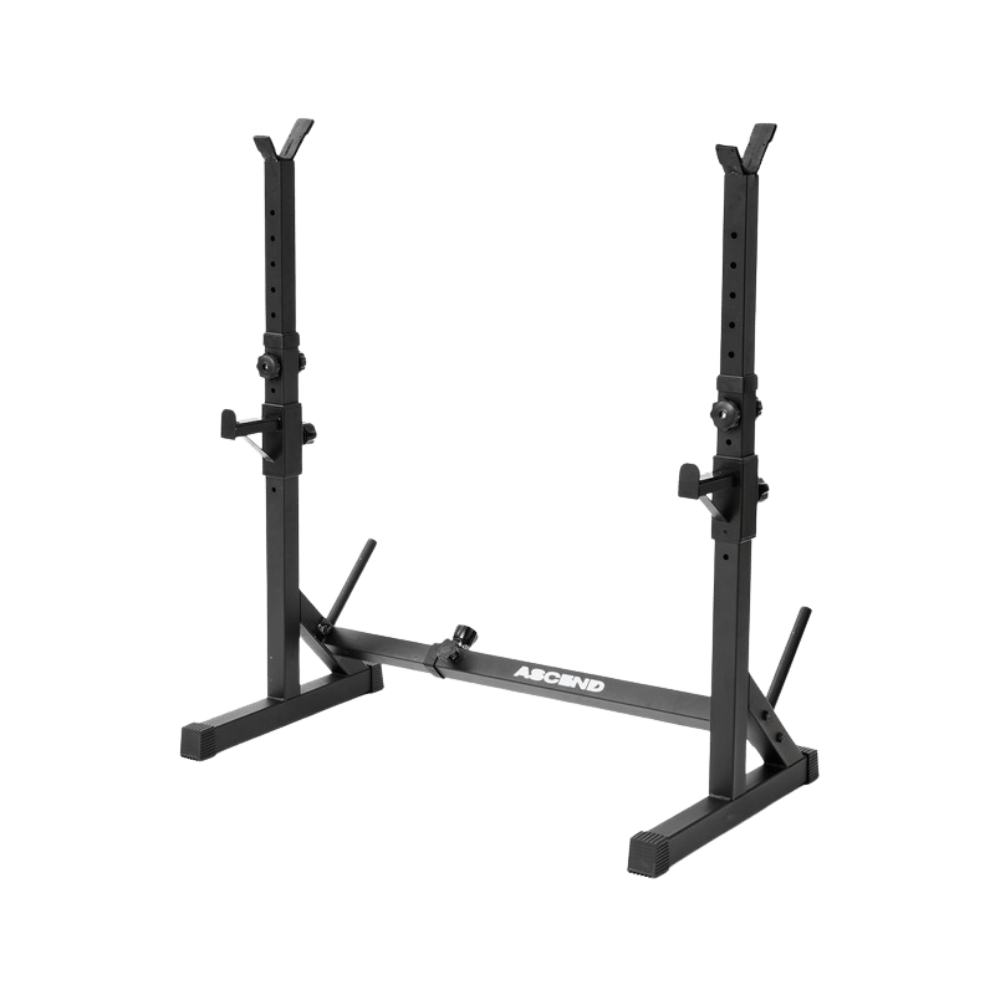Ascend Compact Squat Rack