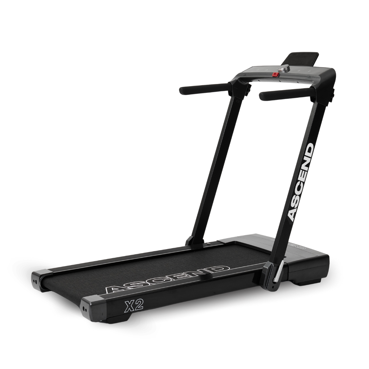 Small running treadmill hotsell