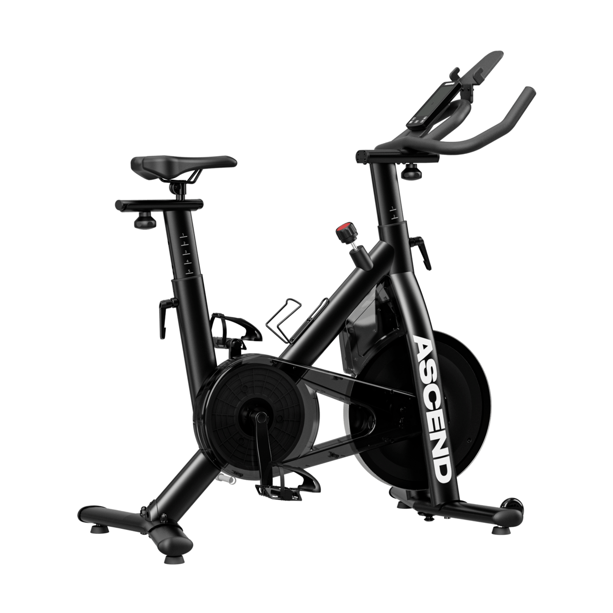 Ascend S2 Magnetic Spin Bike