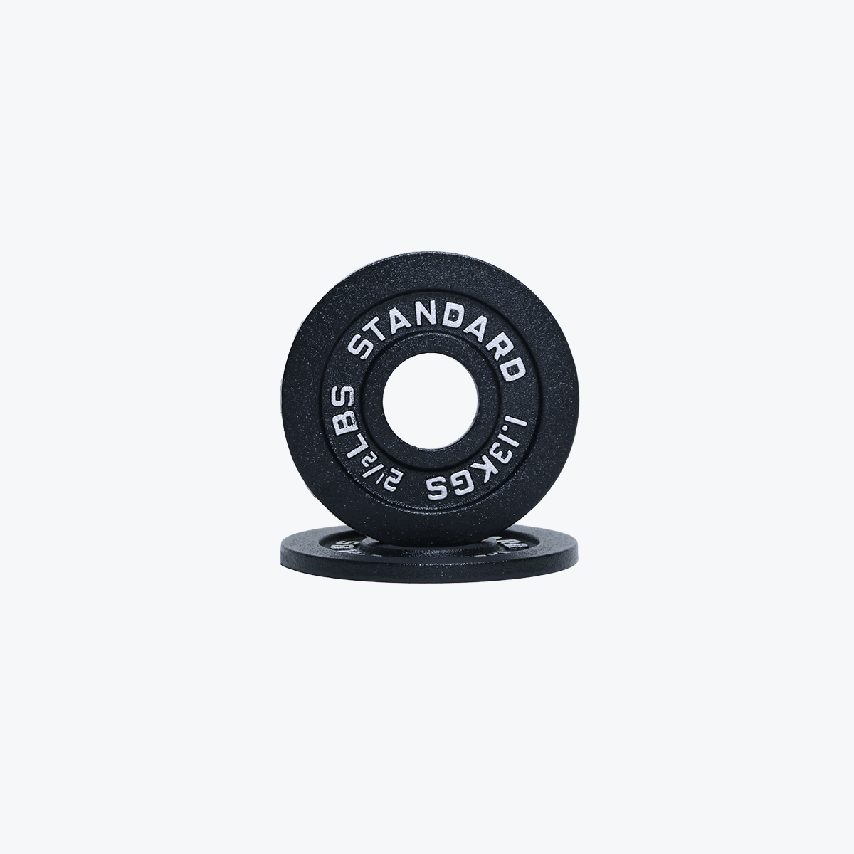 Ascend Cast Iron Plates