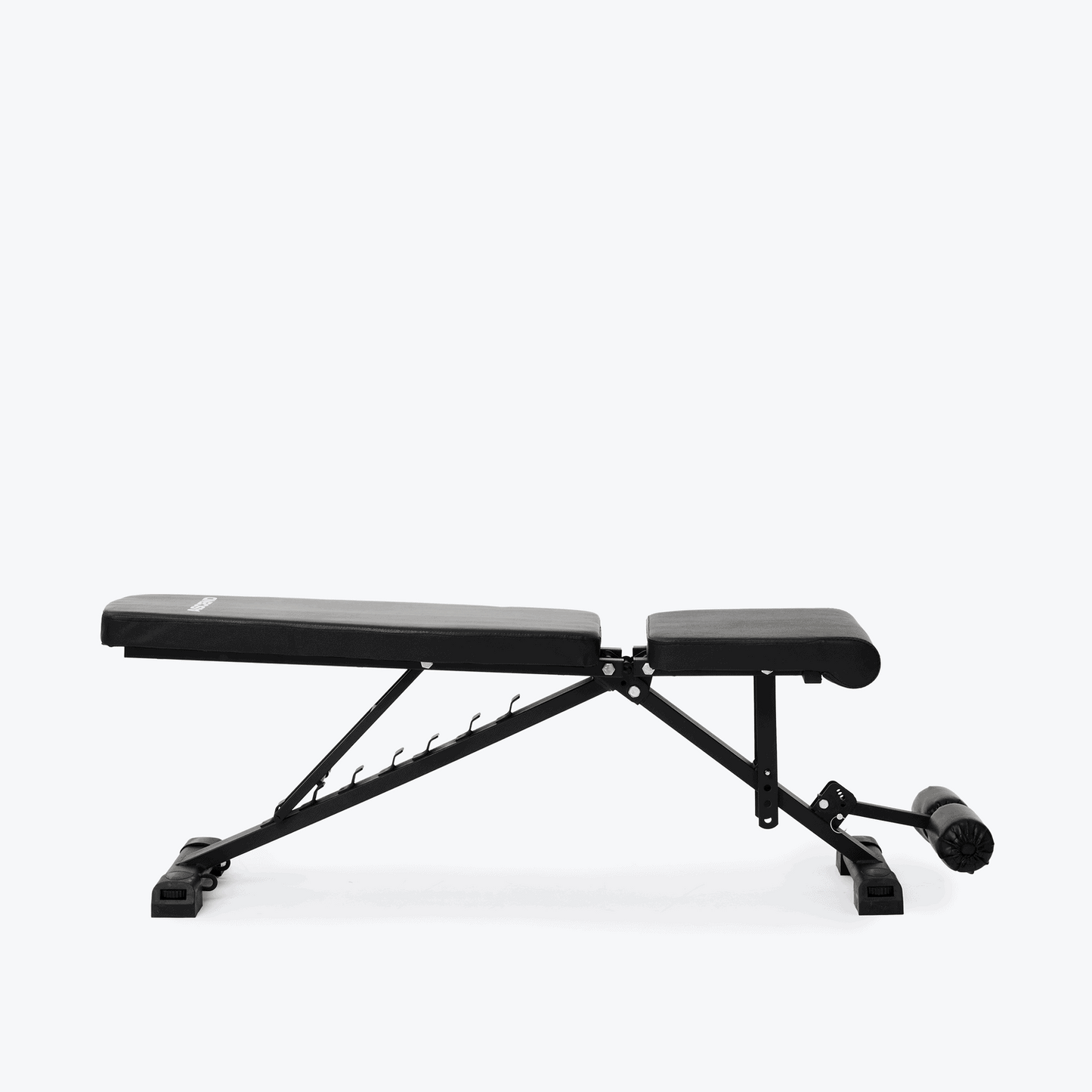 Ascend Adjustable Weight Bench