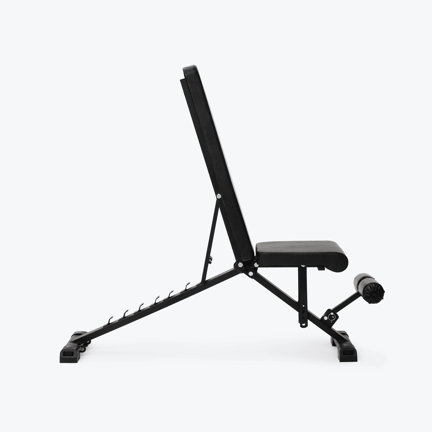 Ascend Adjustable Weight Bench
