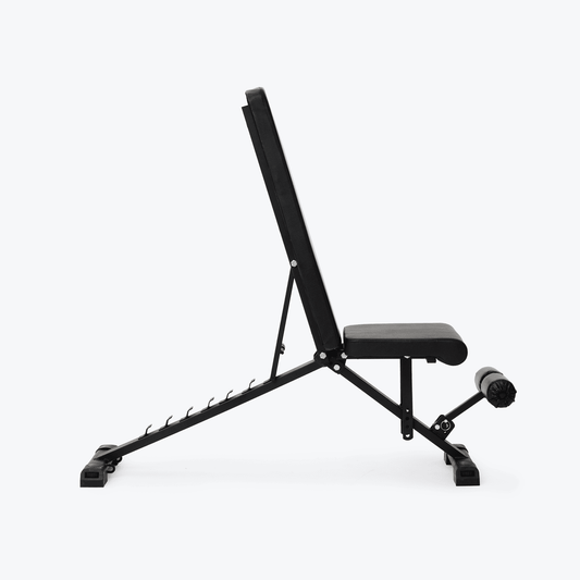 Ascend Adjustable Weight Bench