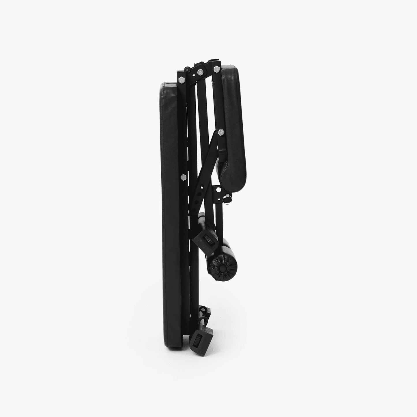 Ascend Adjustable Weight Bench