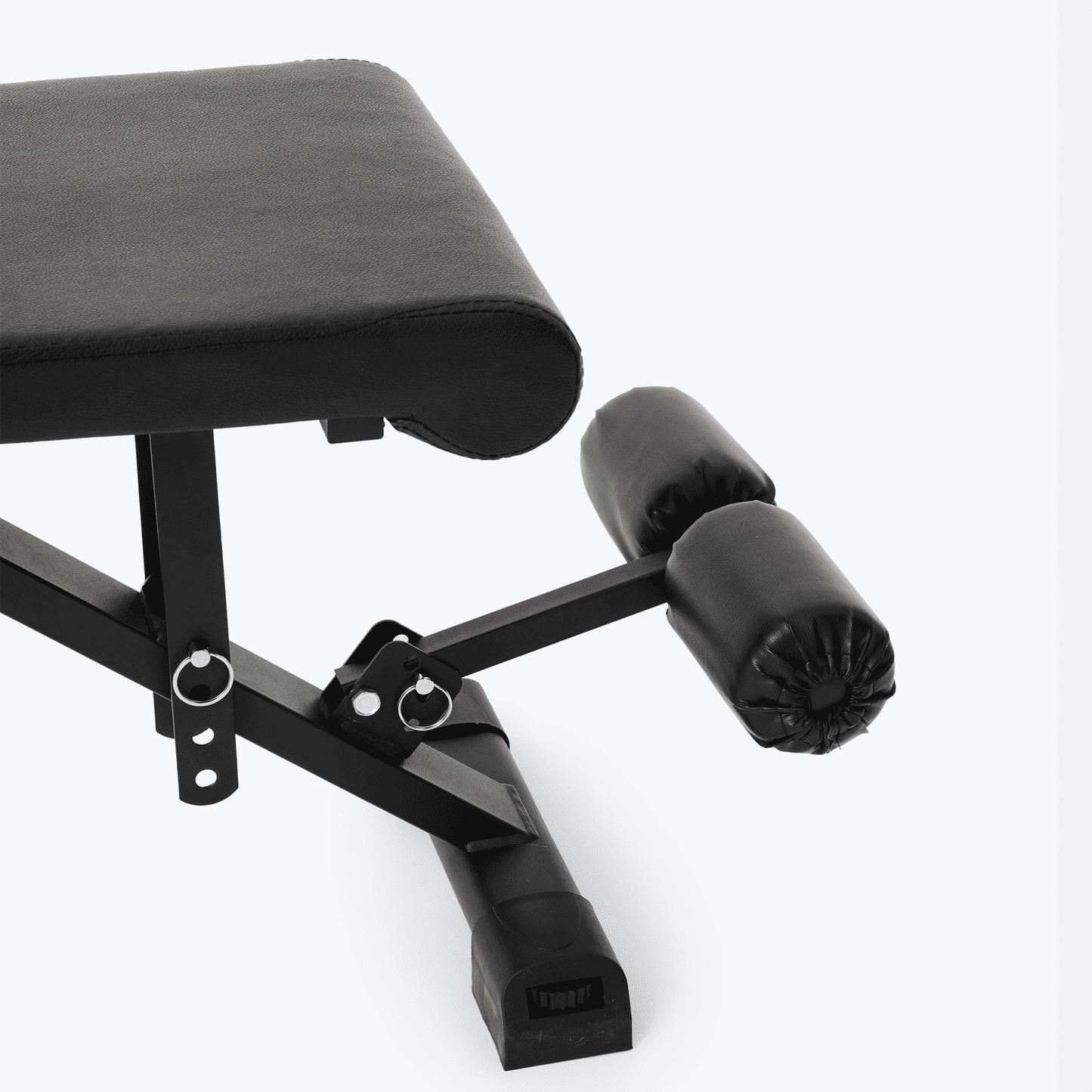 Ascend Adjustable Weight Bench