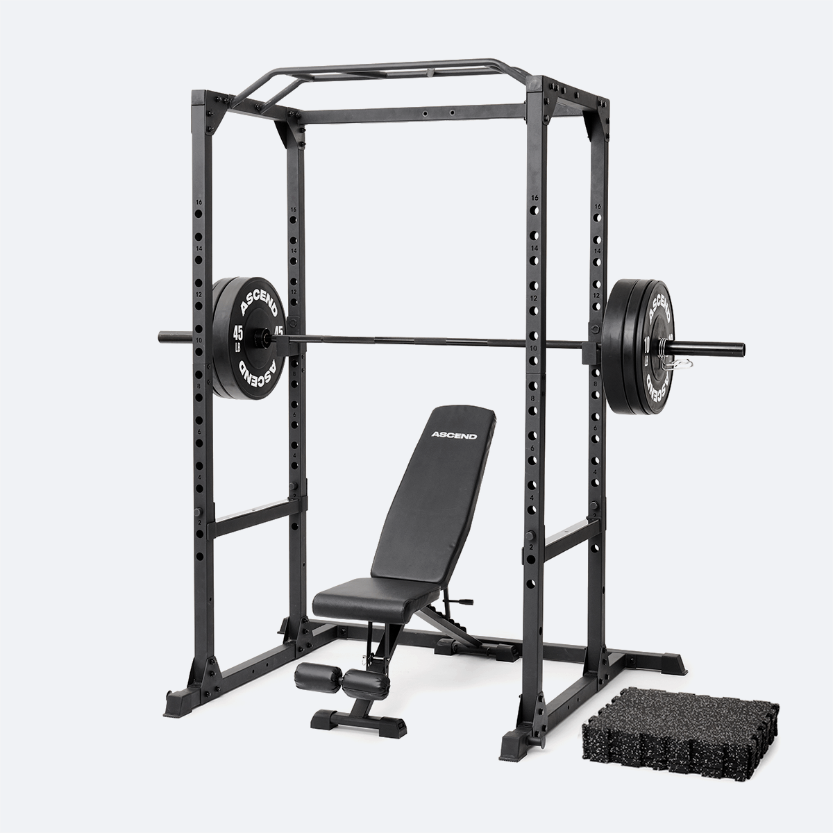 Using bumper plates for bench press hotsell