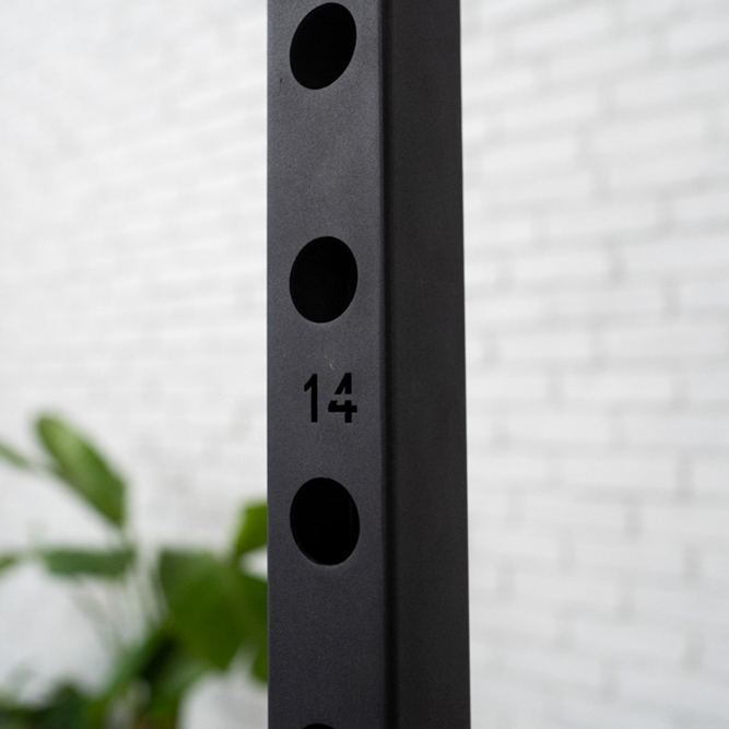 Ascend Power Cage 3.0 (Squat Rack / Bench Press)