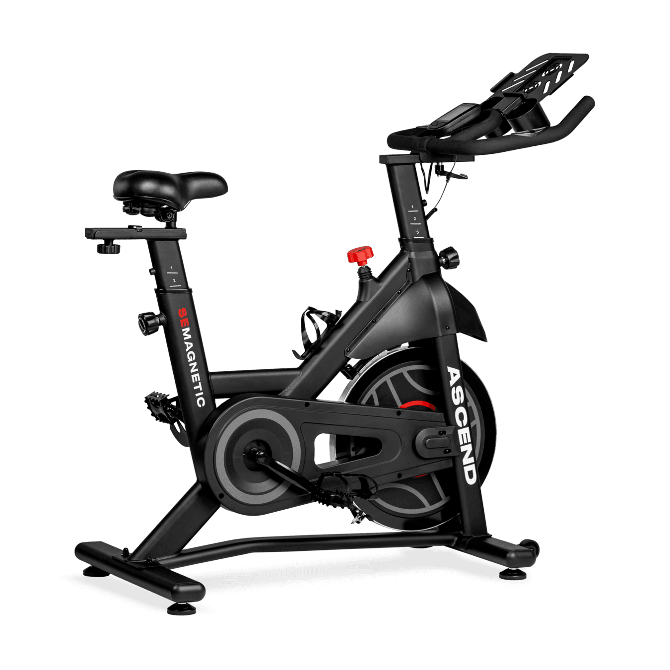 Ascend SE Magnetic Spin Bike