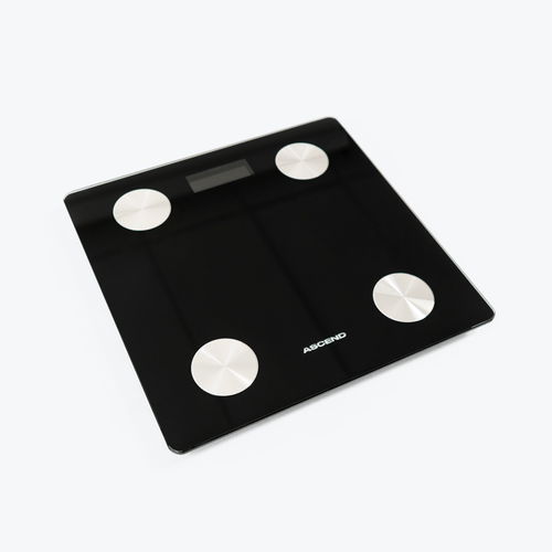Ascend Smart Scale - Free Gift