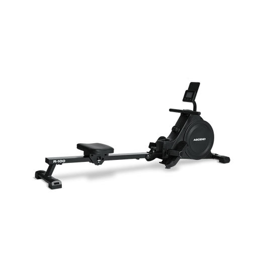 Ascend R-100 Magnetic Rower