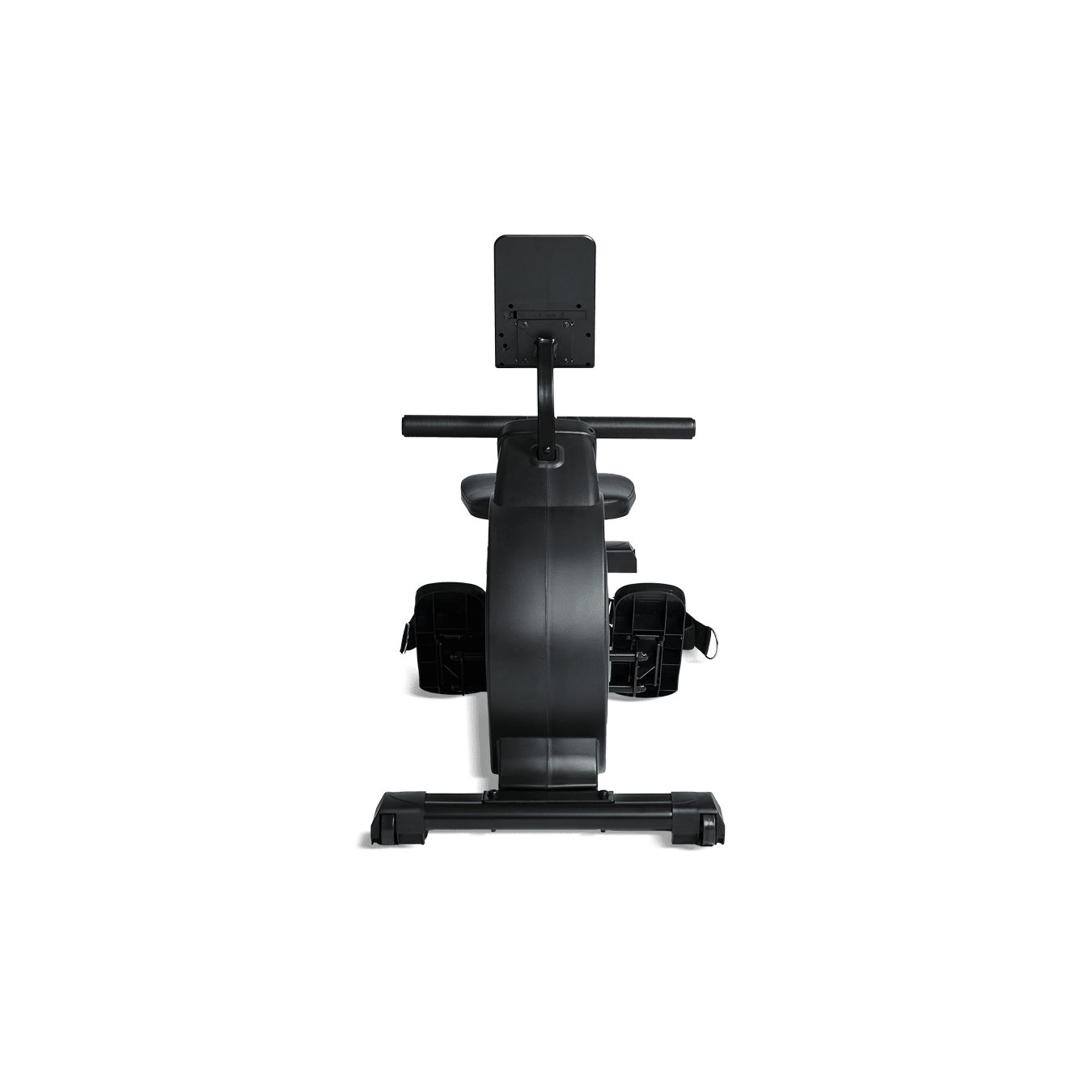 Ascend R-100 Magnetic Rower