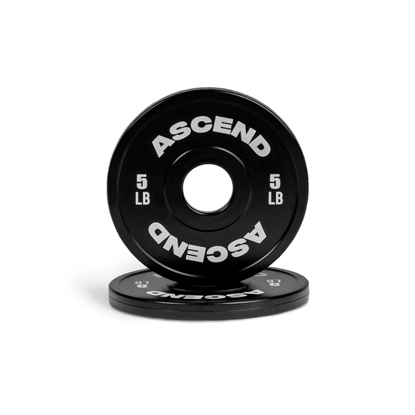 Plaques de changement Ascend