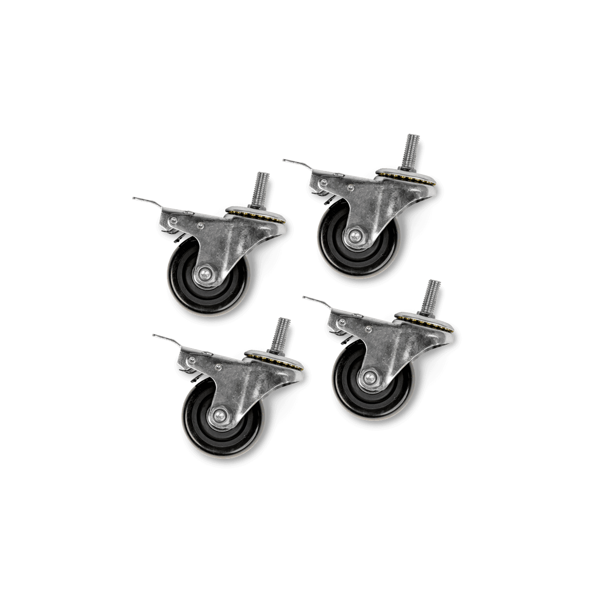 Ascend Vertical Plate Tree