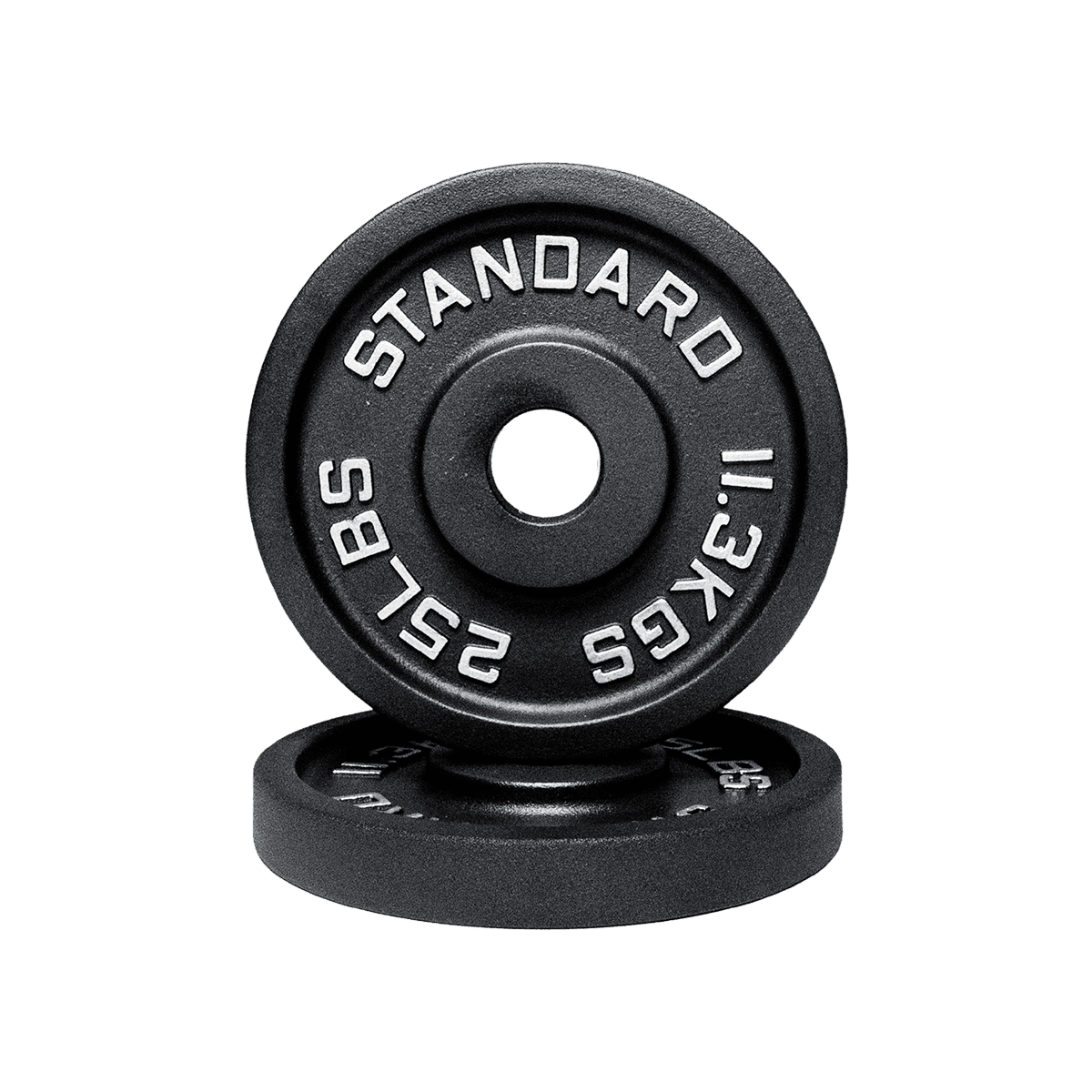 Ascend Cast Iron Plates
