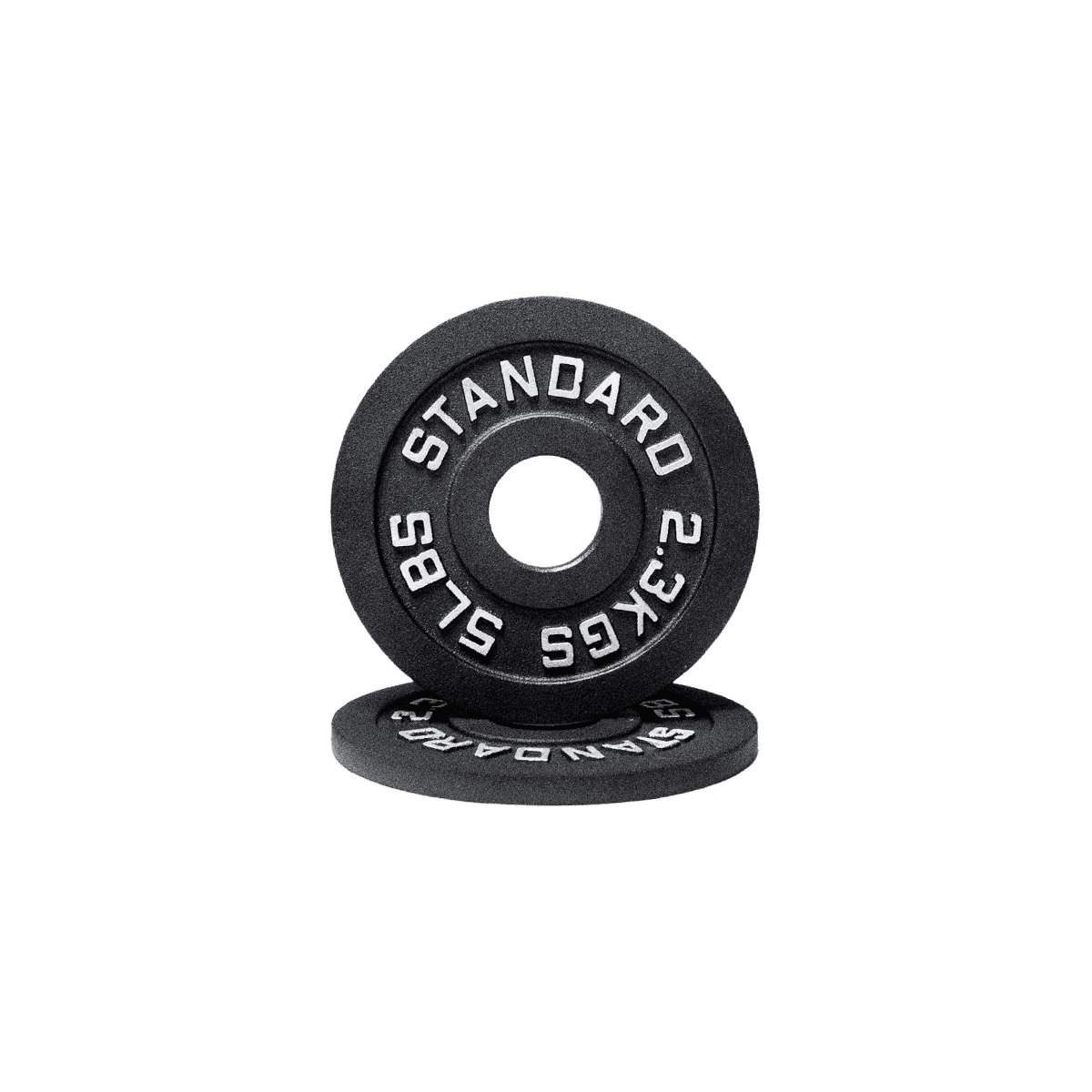 Ascend Cast Iron Plates - Starter Bundle