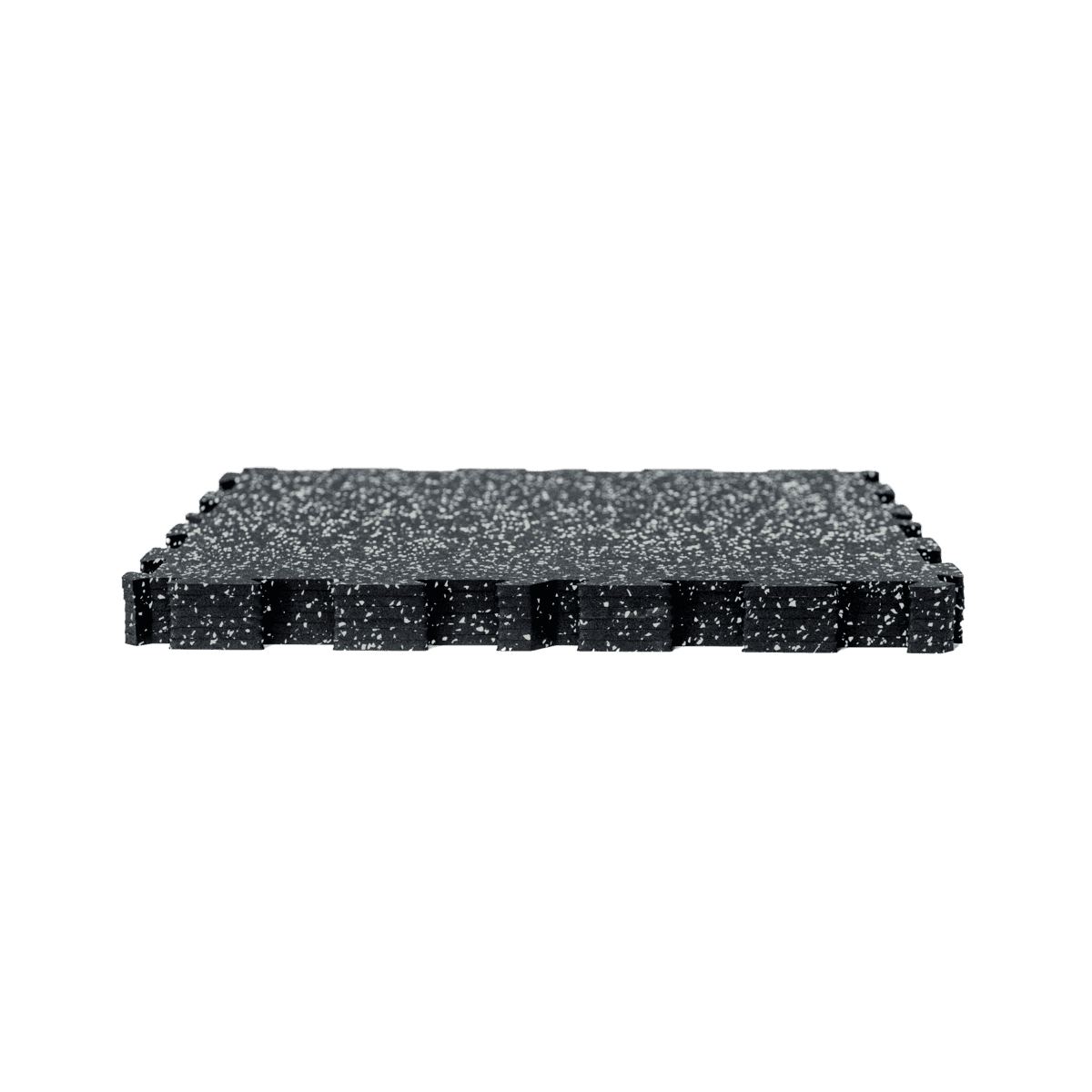 Ascend Heavy Duty Rubber Floor Tiles