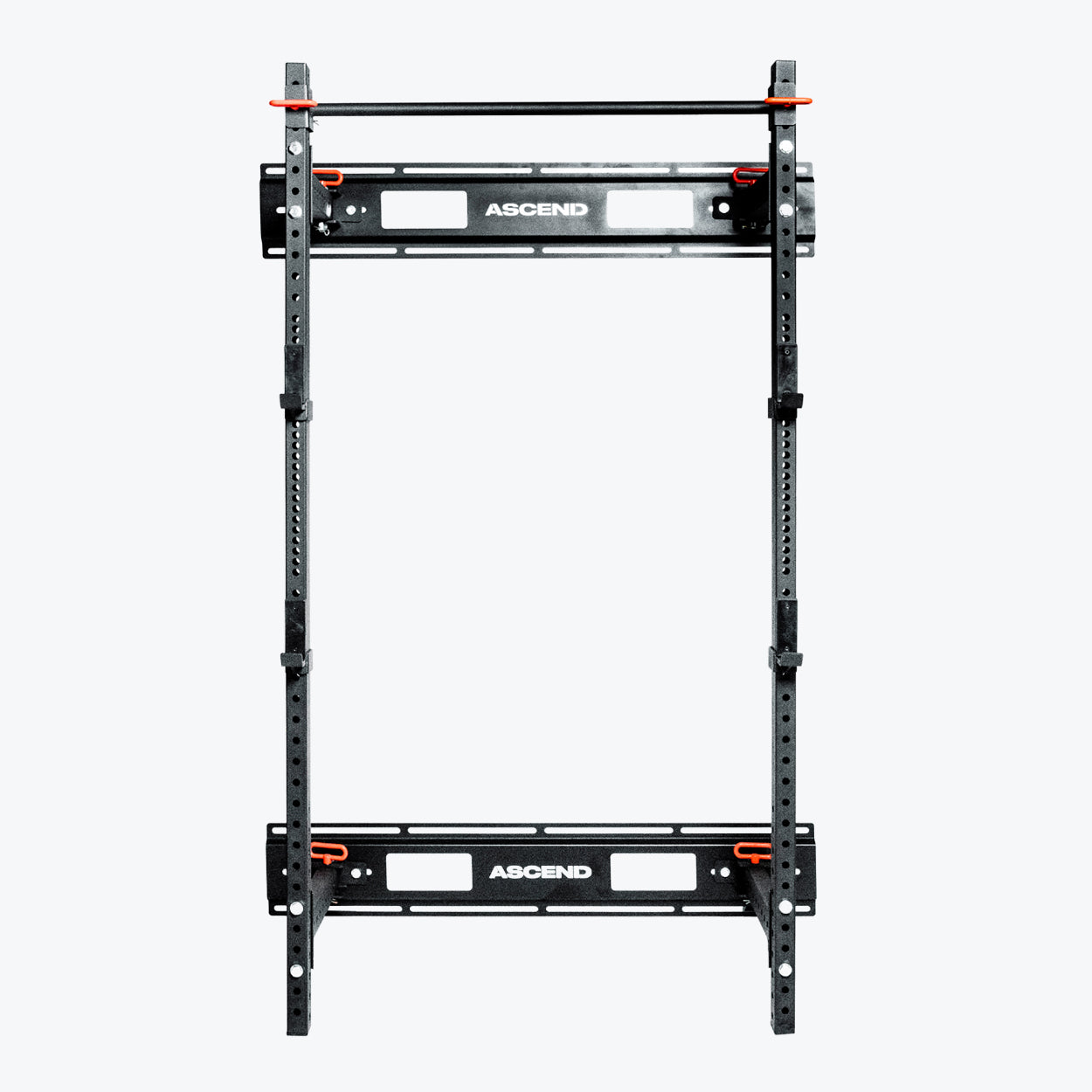 Foldable Wall Mounted Power Rack