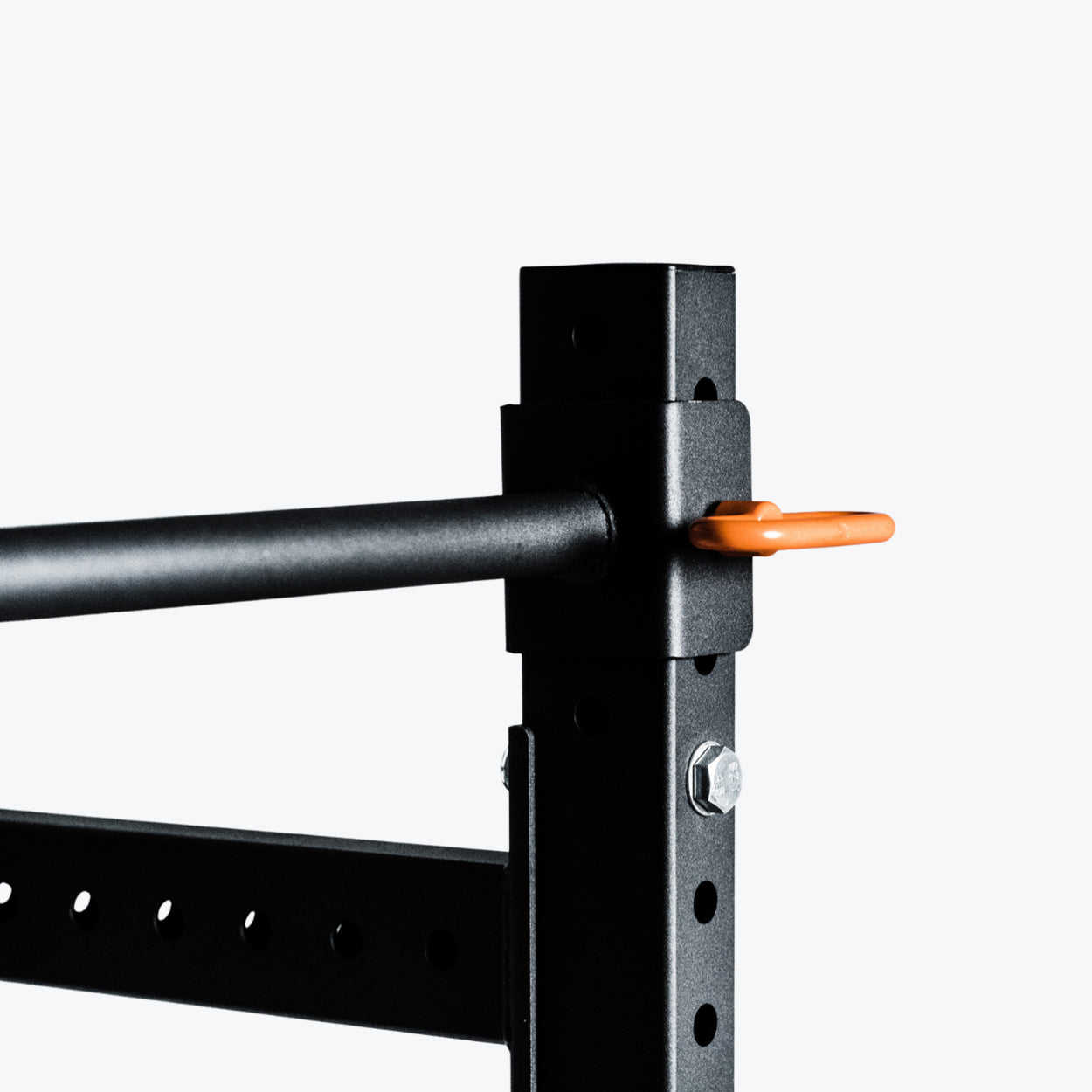 Foldable Wall Mounted Power Rack