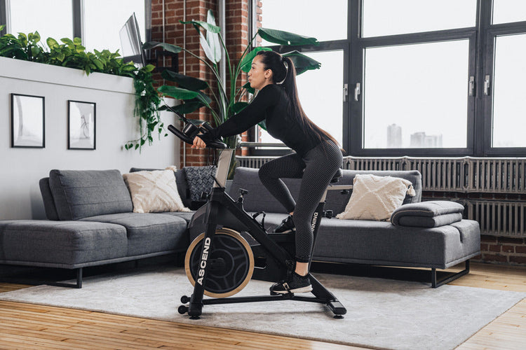 15 Best Cardio Exercises To Do At Home – Ascend