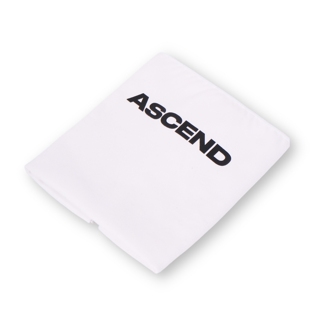 Ascend Microfiber Towel