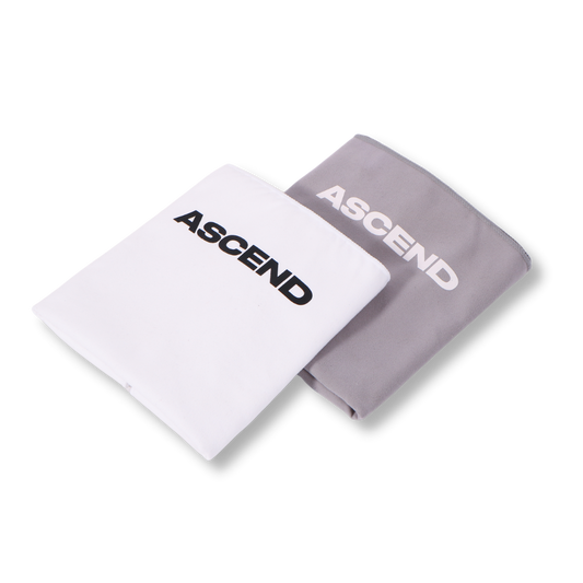 Ascend Microfiber Towel