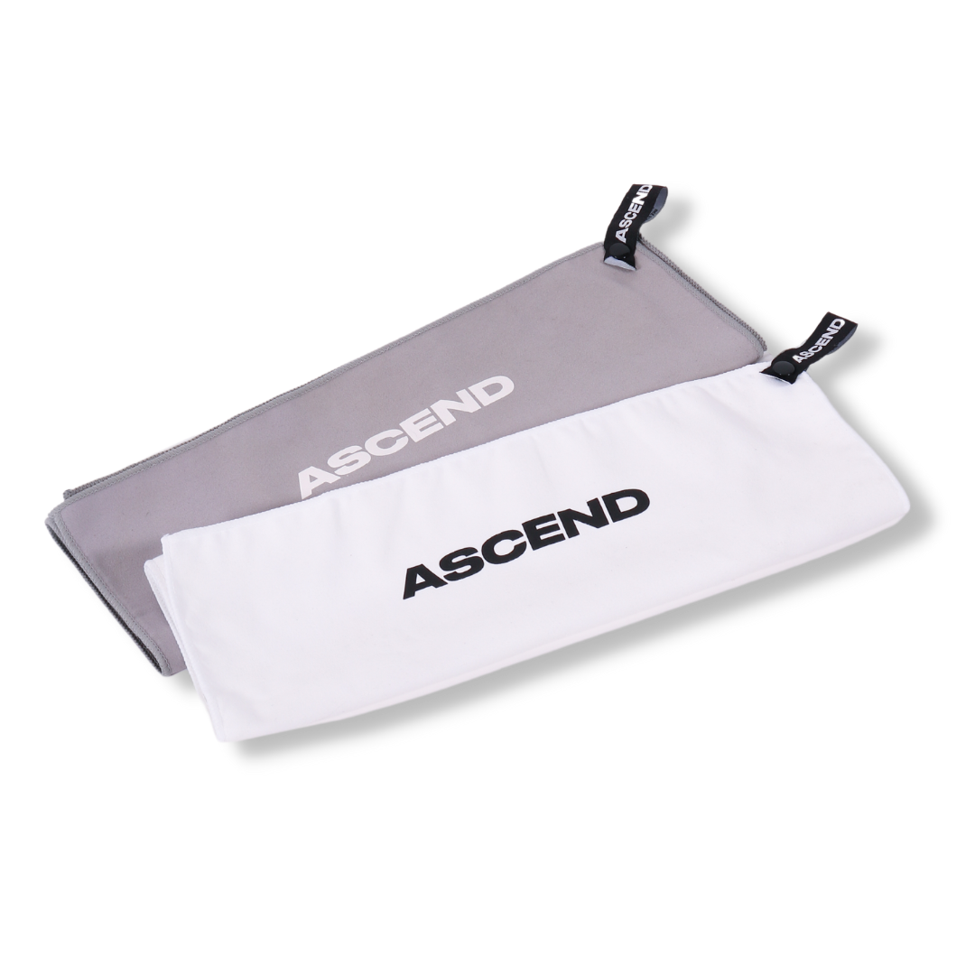Ascend Microfiber Towel