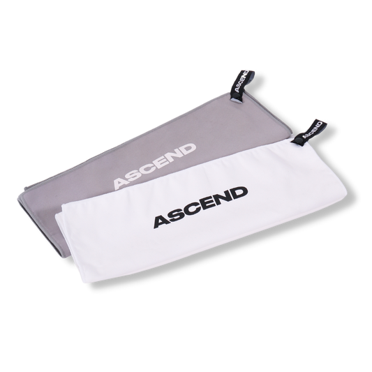 Ascend Microfiber Towel