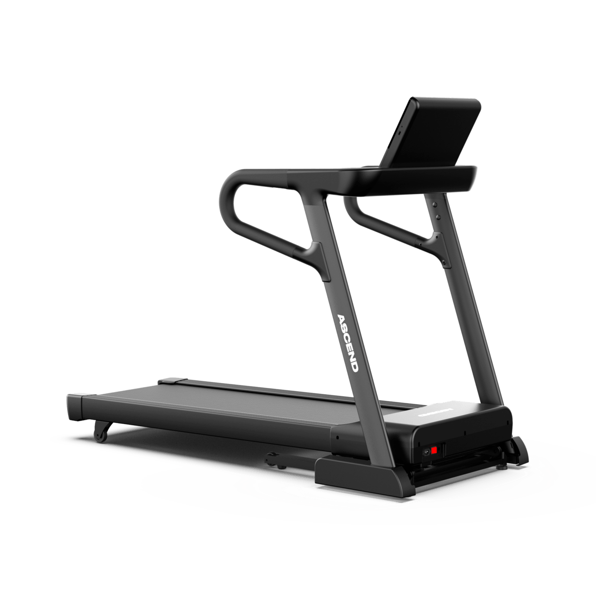 Ascend X3 Motorized incline Treadmill Canada