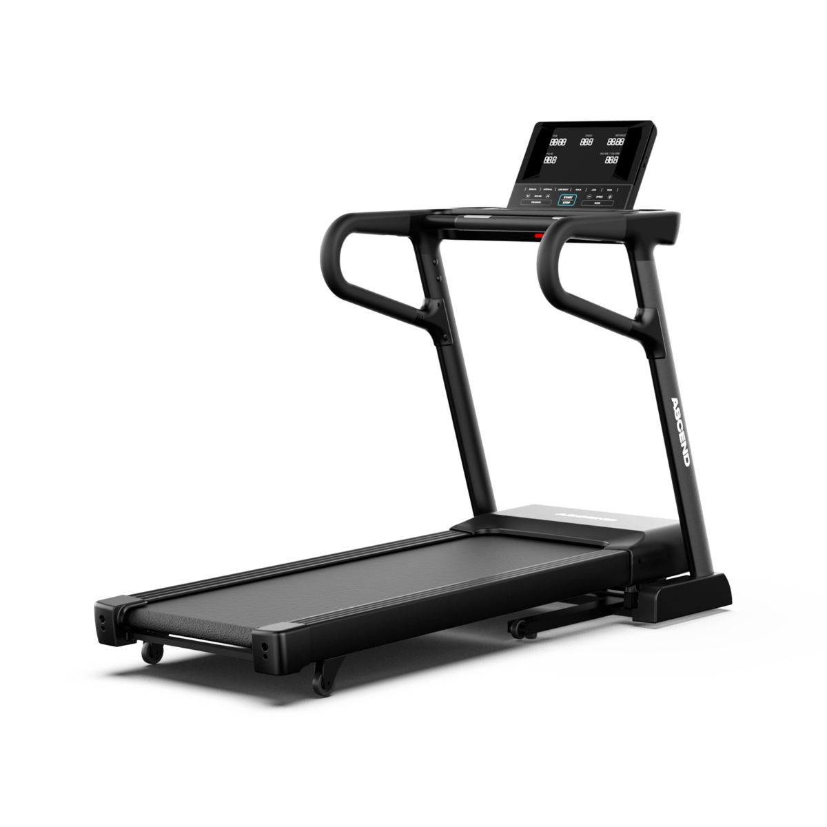 Ascend X3 | Premium Foldable Treadmill