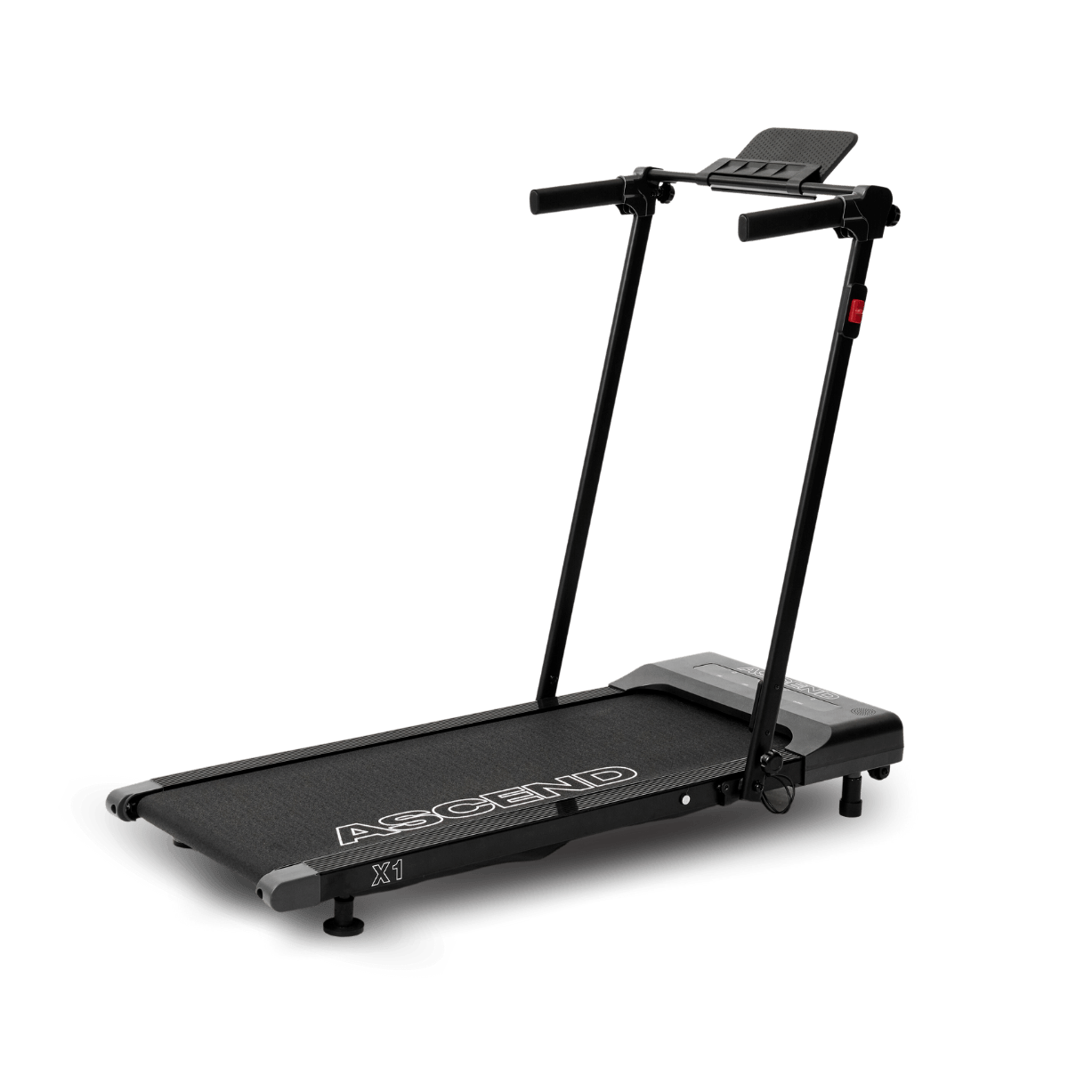 Treadmill small discount footprint