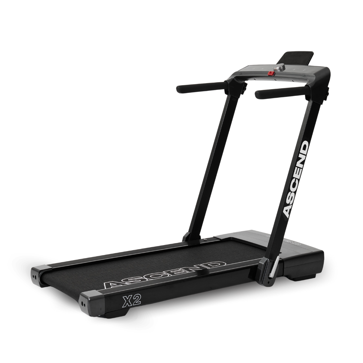 Ascend X2 | Advanced 2 in 1 Treadmill