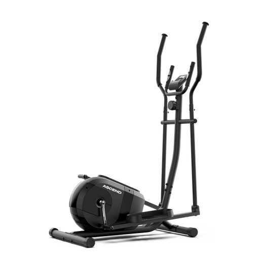 Elliptique Compact Ascend L-100 3.0