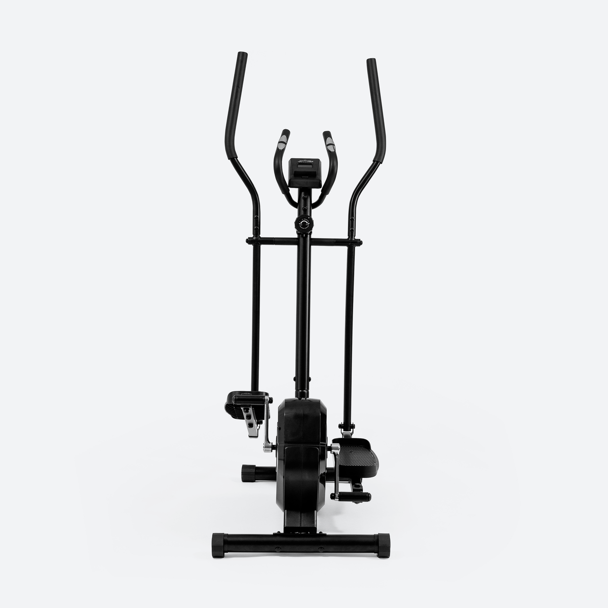 L 100 Compact Elliptical Ascend