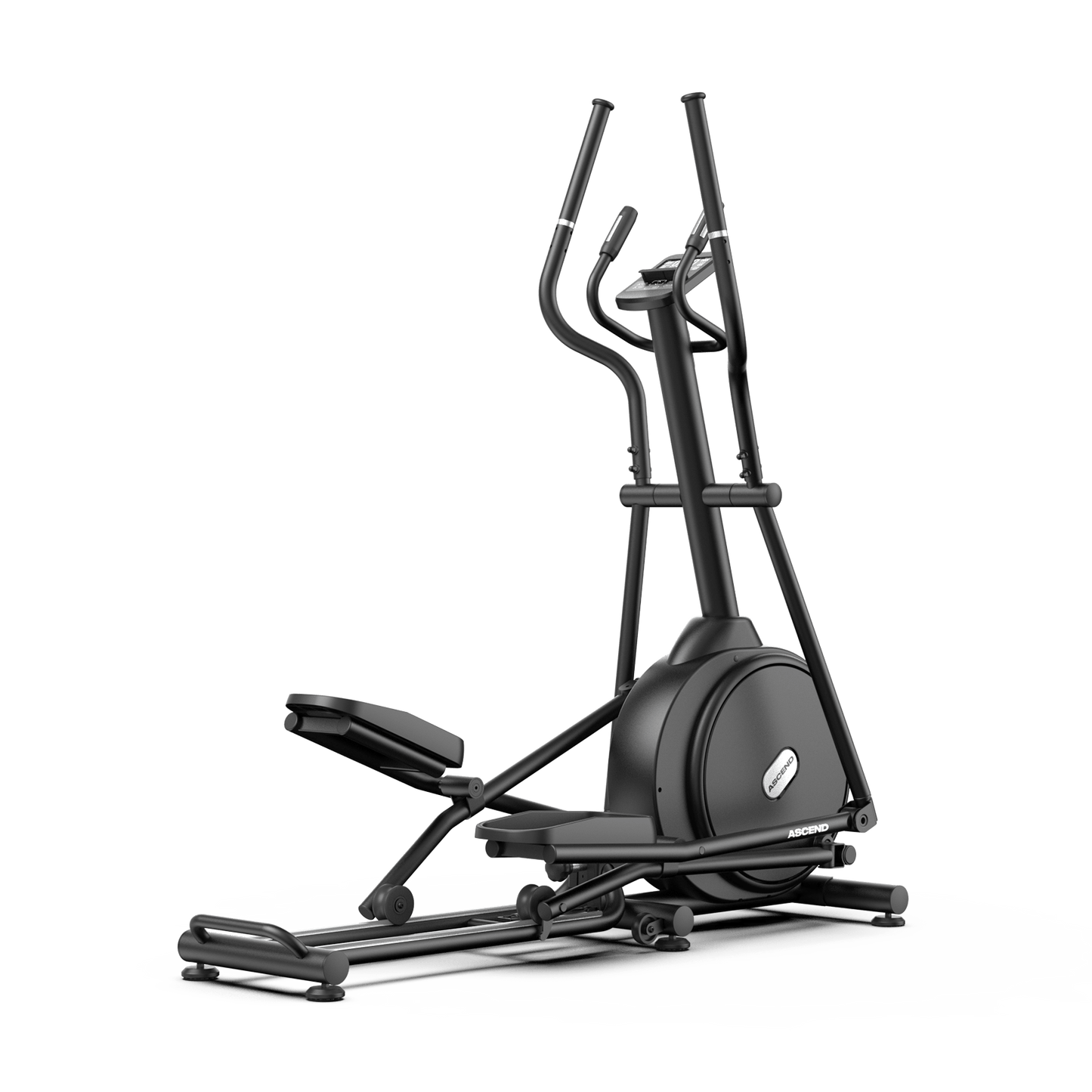 L 300 Pro Elliptical Ascend