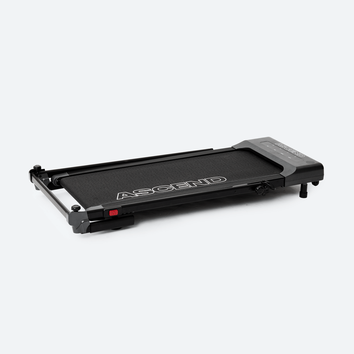 Ascend X1 | Compact 2 in 1 Treadmill