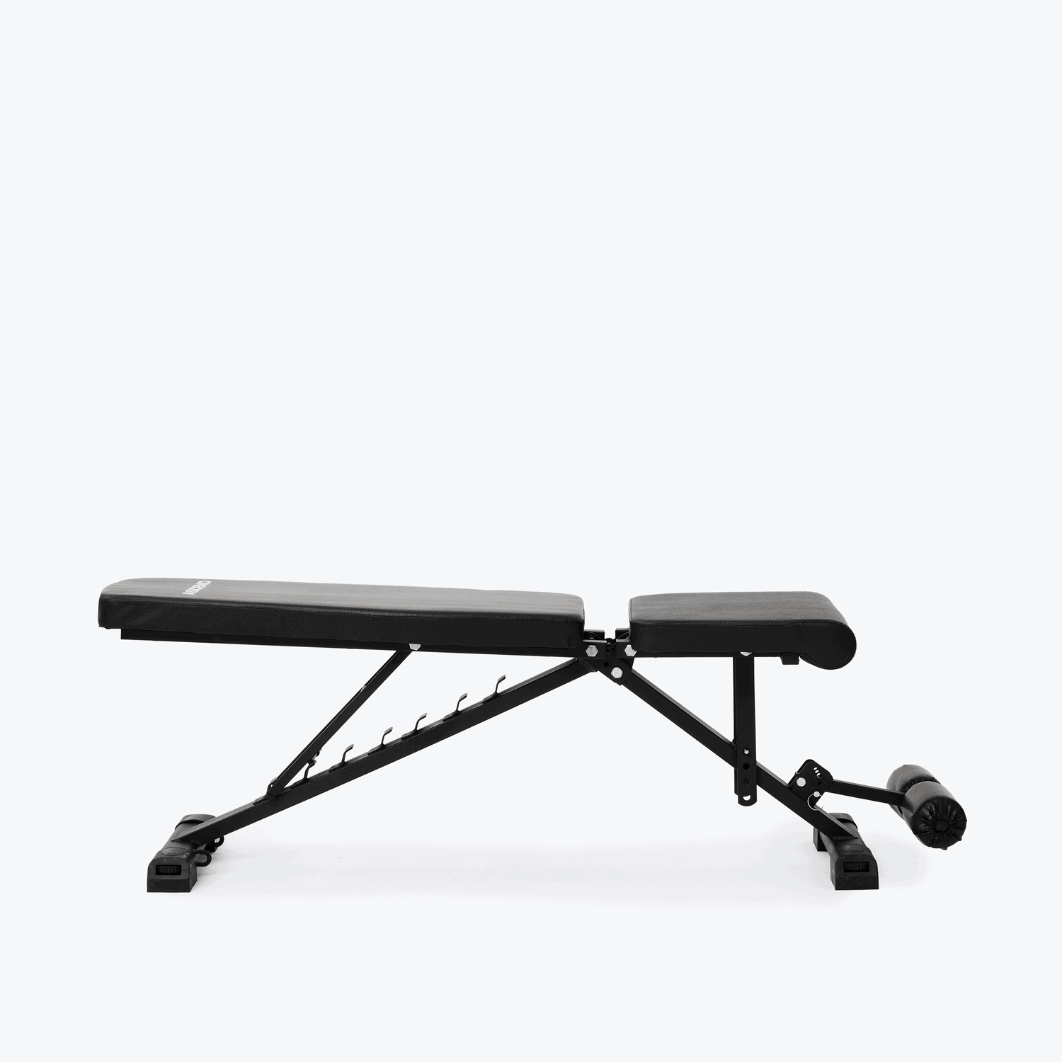 Adjustable and Foldable Workout Bench | Ascend
