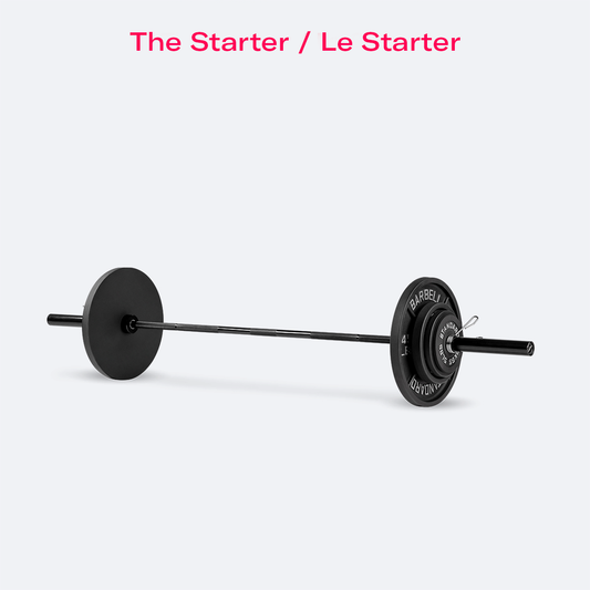 Strength Training Equipment Ascend