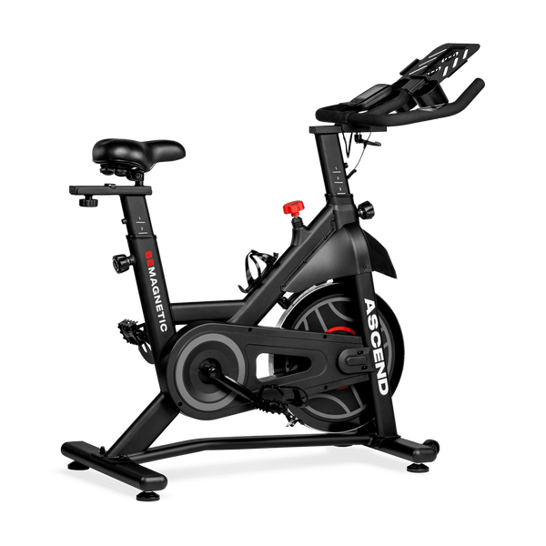 Ascend SE Magnetic Spin Bike