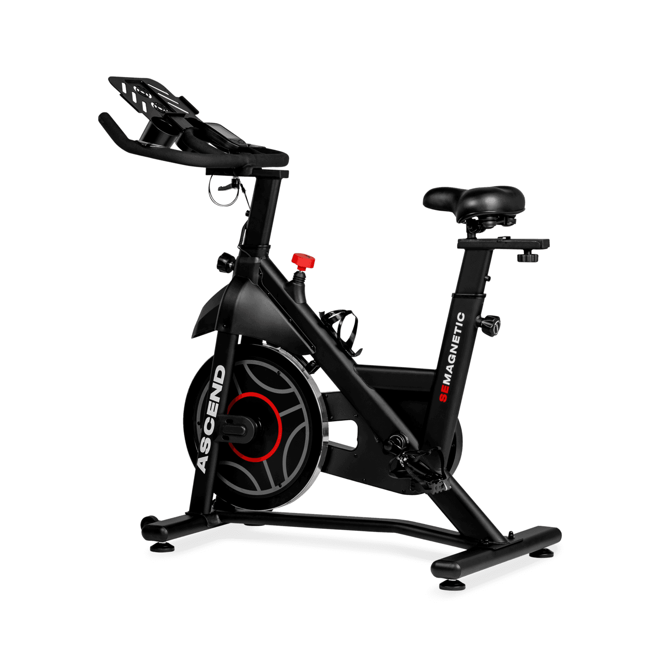 Ascend SE Magnetic Spin Bike