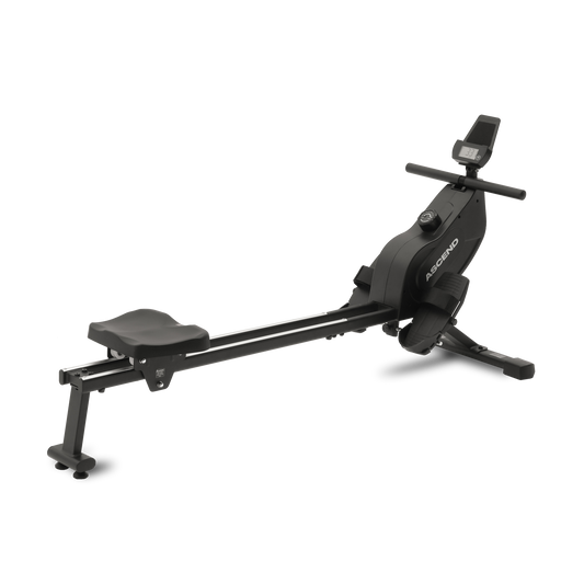 Rameur Magnétique Compact Ascend R-110 