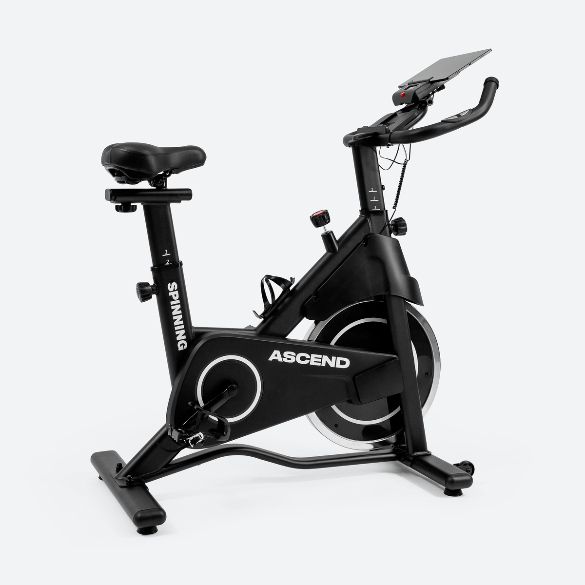 Mini spinning exercise cycle sale