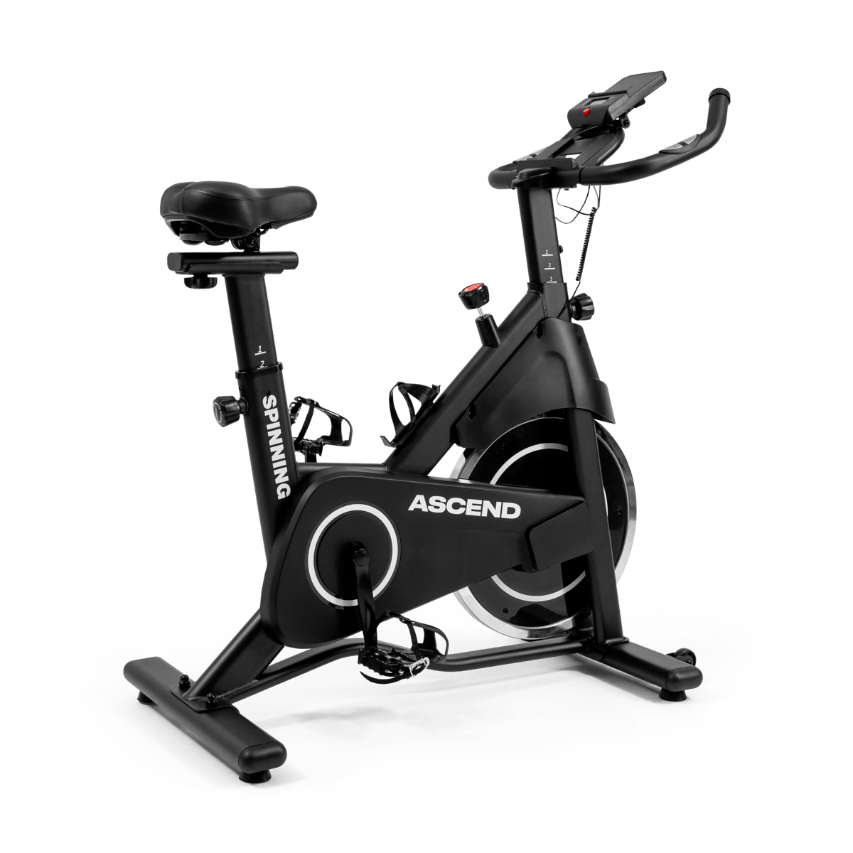 Power sensor for spin bike hotsell
