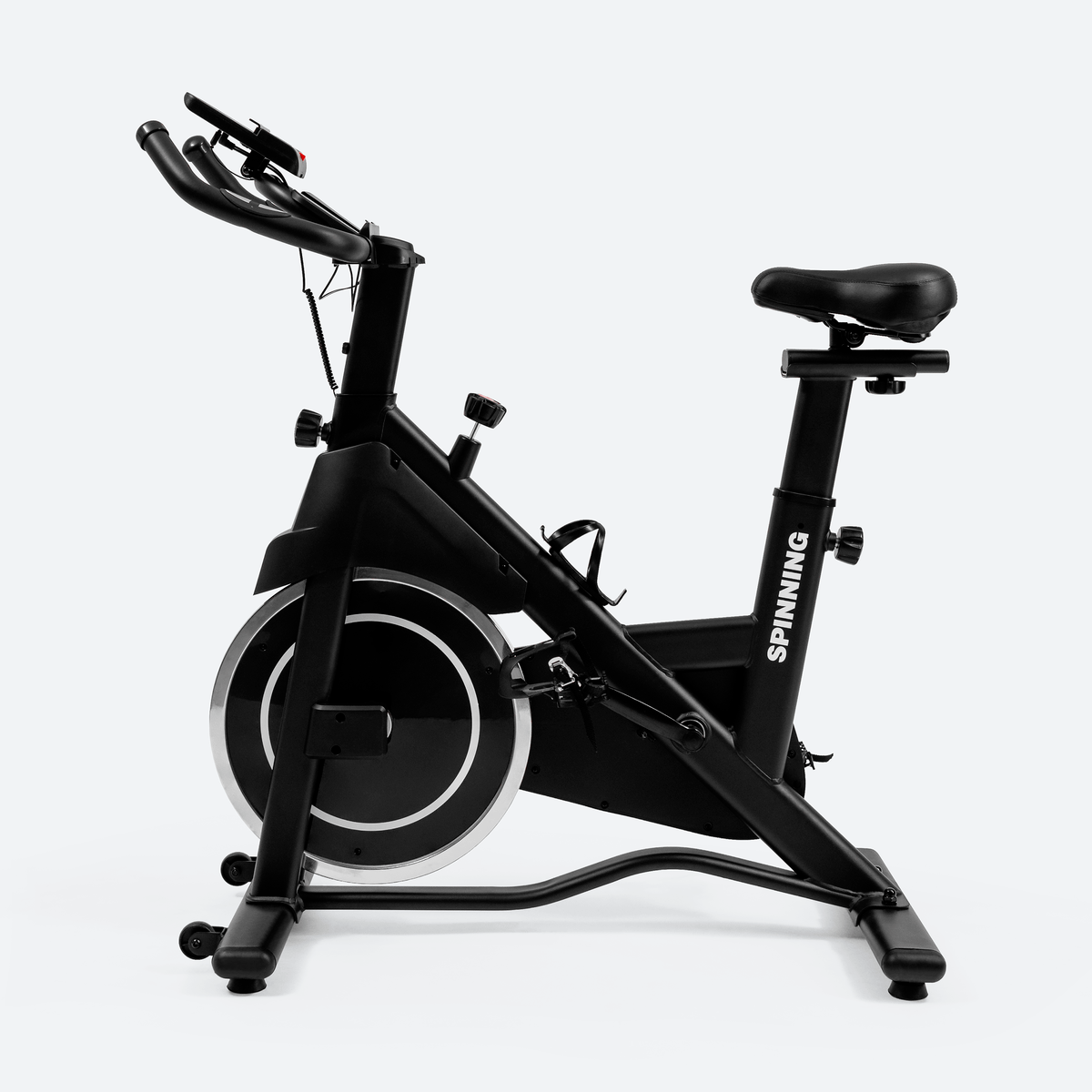 V bike spin bike hotsell